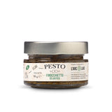 Pesto di finocchietto selvatico