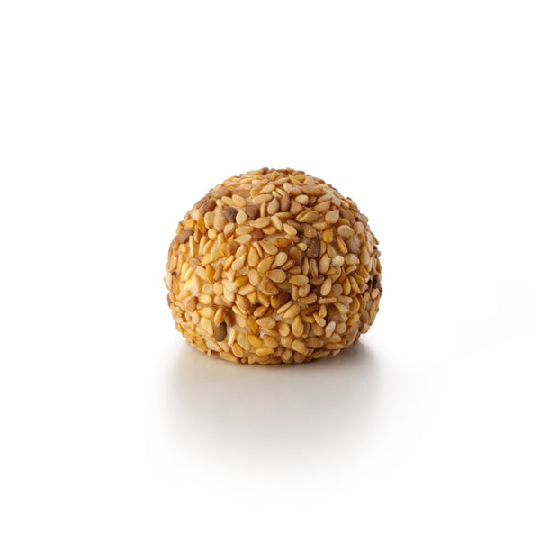 Lapilli: Biscotti di mandorla