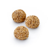 Lapilli: Biscotti di mandorla