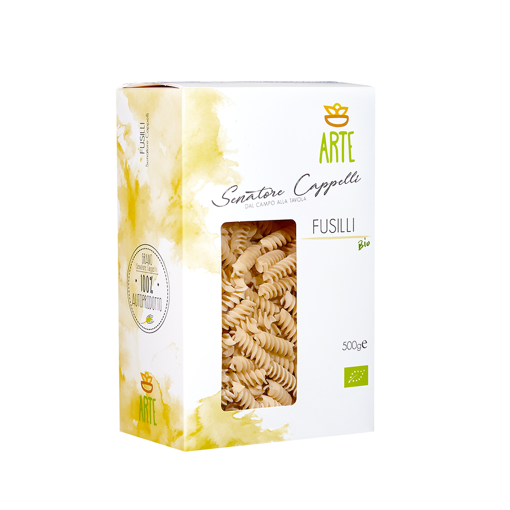 Fusilli