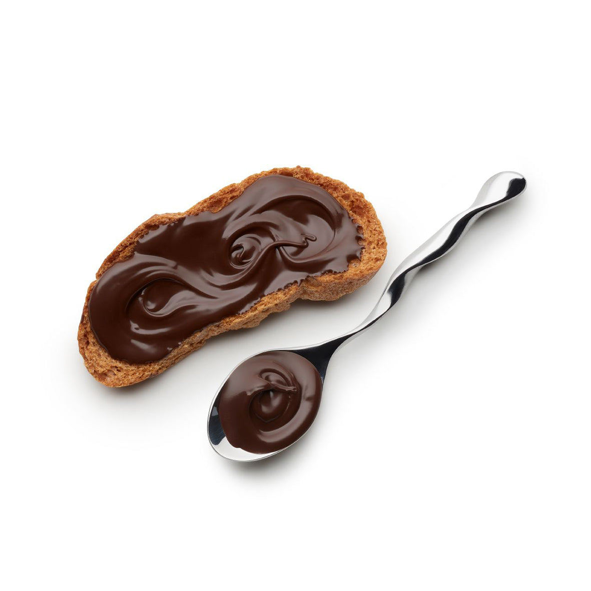 Crema gianduia vegana