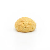 Lapilli: Biscotti di mandorla