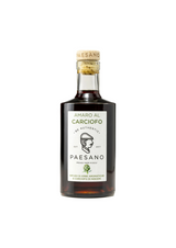 Artichoke flavored liquer