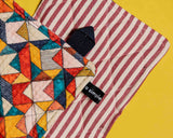 Handmade potholders (x2) | designed by Sofia Franciosini