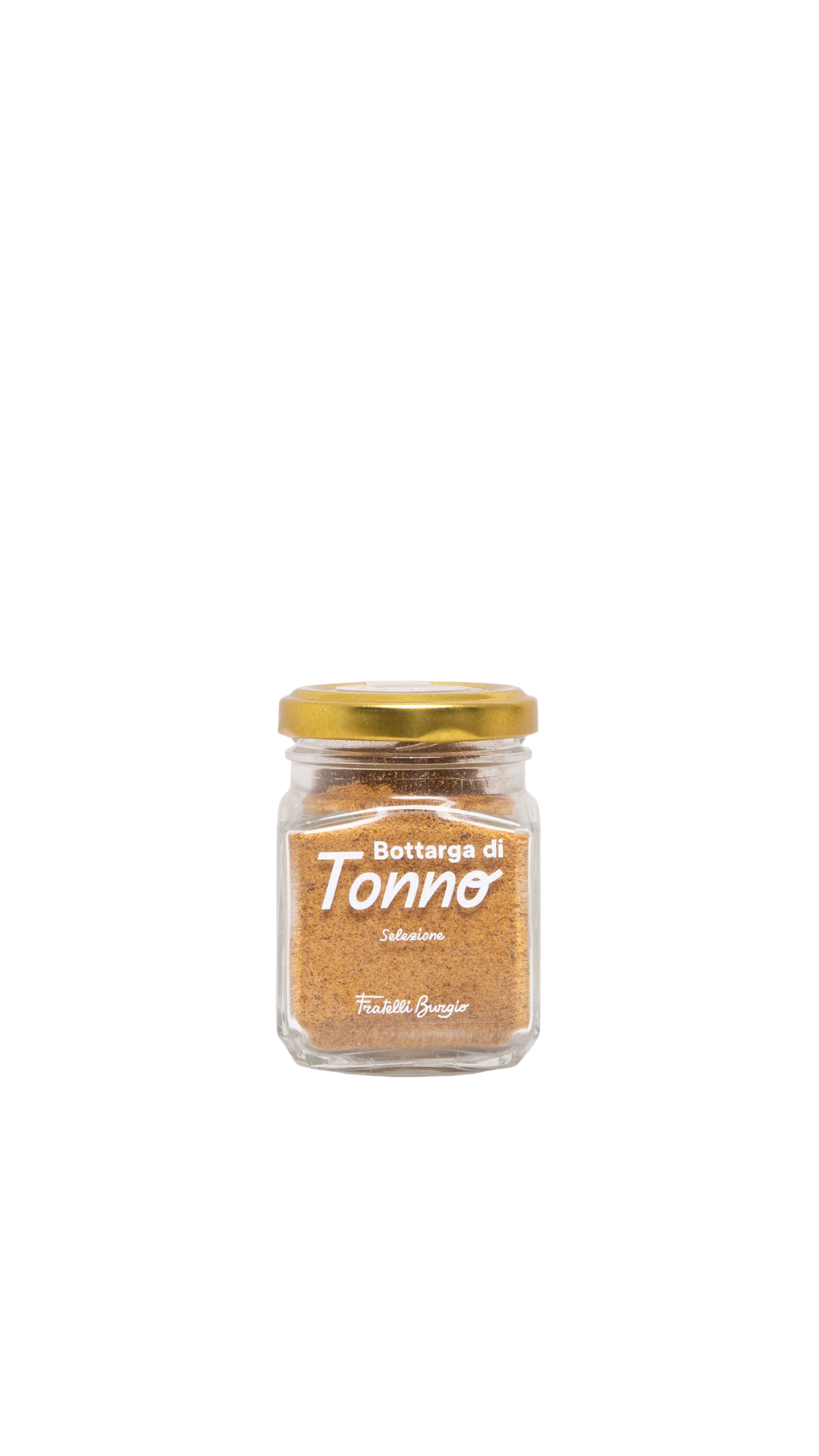 Bottarga di tonno