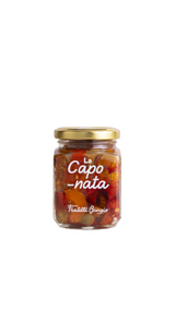 Caponata siciliana