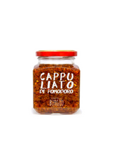 cappuliato pomodoro siciliano fratelli burgio