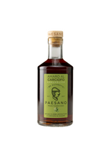 New product! Alcol-free artichoke amaro