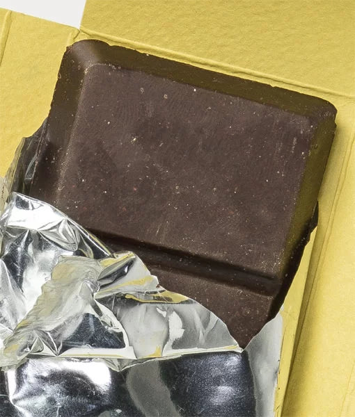 Donato: Chocolate bar from Modica with organic lemons