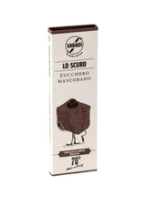 cioccolato modica 70% sabadì