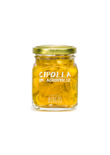 cipolla agrodolce fratelli burgio sicilia