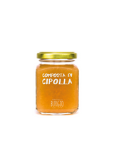 composta di cipolle sicilia fratelli burgio