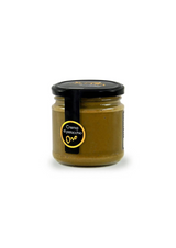 crema di pistacchio oro vegana sciara