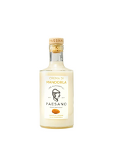 Almond liquer cream
