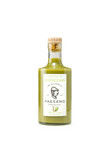 Pistachio liquer cream
