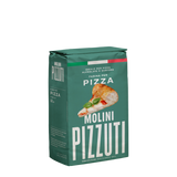 farina pizza molini pizzuti campania