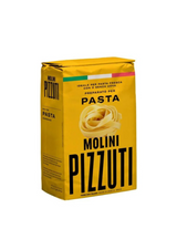 Pasta flour