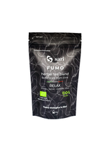 Fumo Herbal Tea from Mt Etna