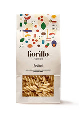 Fusilloni 100% italian wheat