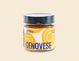 Genovese | Typical pasta sauce from Naples