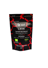 Lava Herbal Tea from Mt Etna