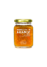 marmellata di arance bio sicilia fratelli burgio