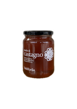 Chestnut honey from Sicily