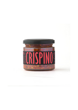 nduja calabrese famiglia crispino