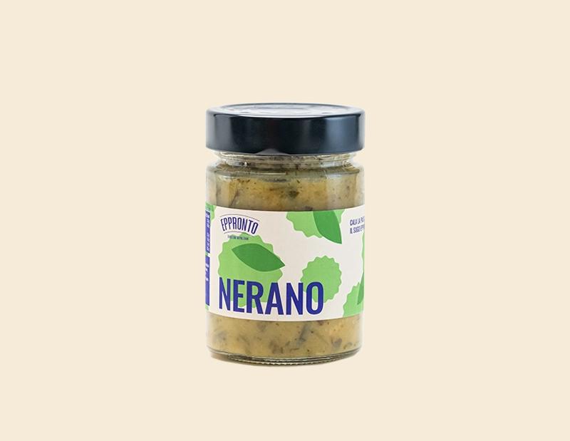 Nerano | Typical pasta from Naples