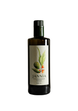 Extra virgin olive oil from Calabria