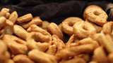 pane e taralli