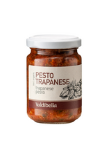 pesto trapanese siciliano valdibella