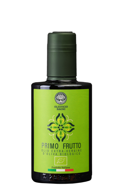 Primo frutto 250 ml | sicilian extra virgin olive oil