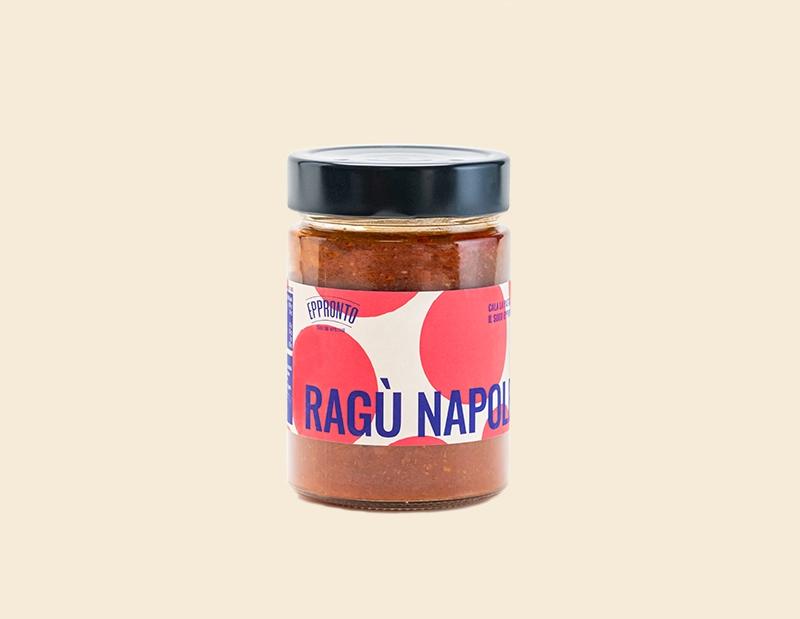 Ragù Napoletano