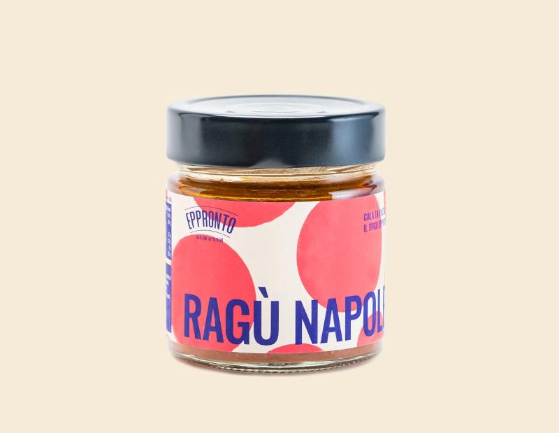 Ragù Napoletano