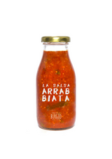 salsa arrabbiata sicilia fratelli burgio