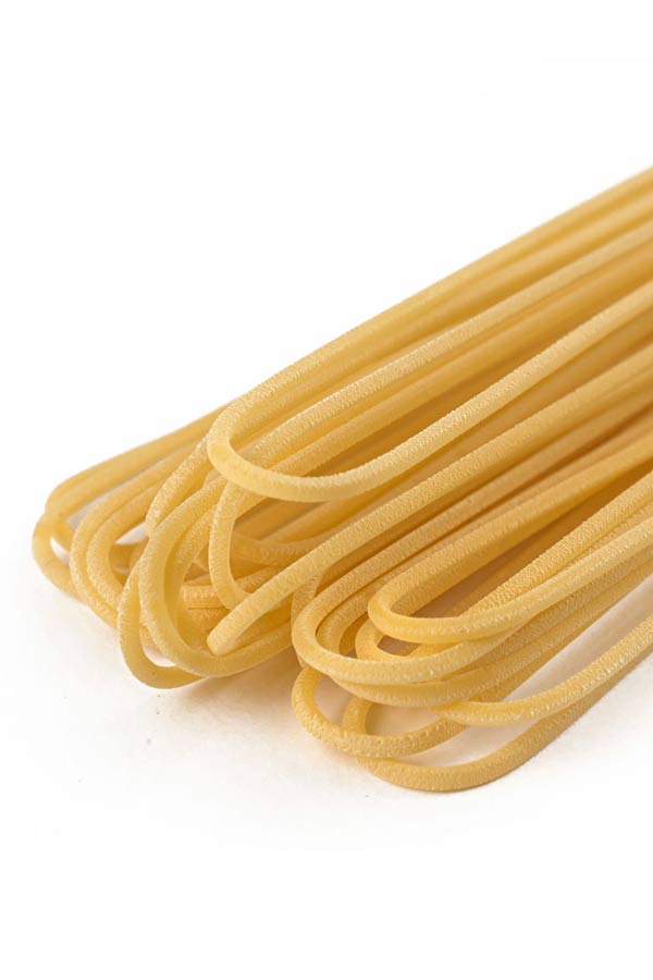 Spaghetti alla chitarra 100% italian wheat