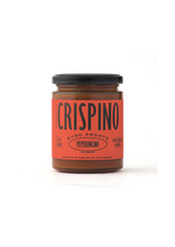 sugo pronto peperoncino calabrese famiglia crispino