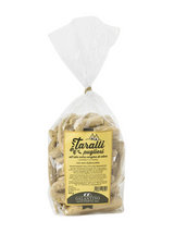 taralli pugliesi olio evo semi finocchietto galantino