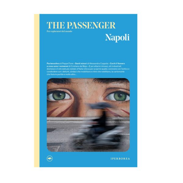 The Passenger - Napoli