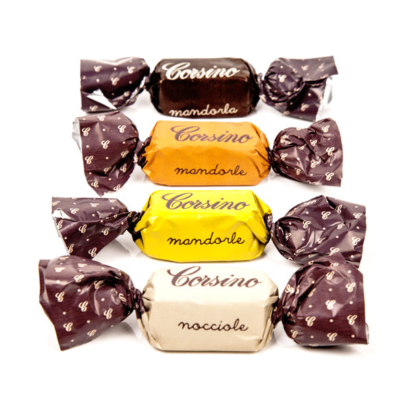 Torroncini siciliani